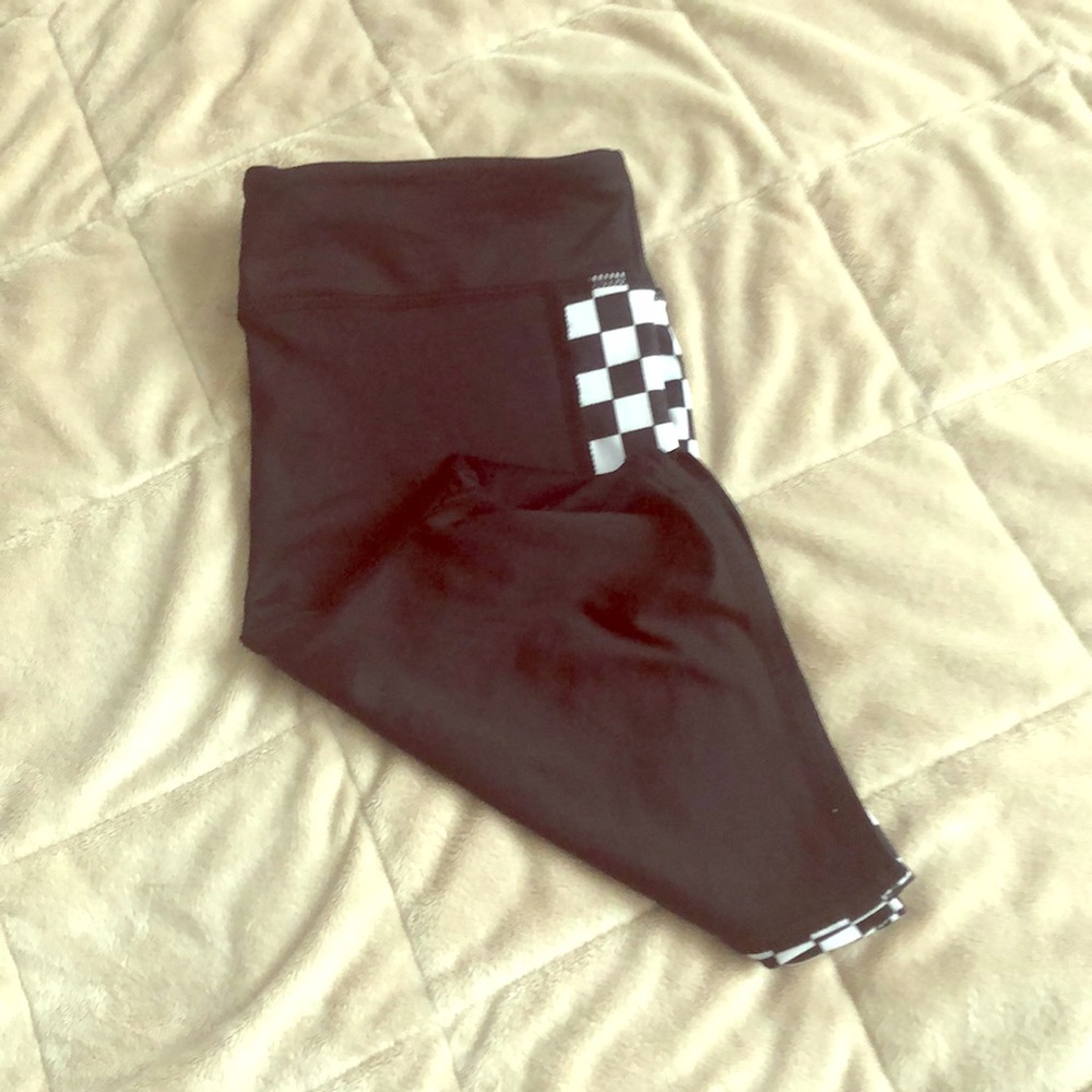 Bike shorts